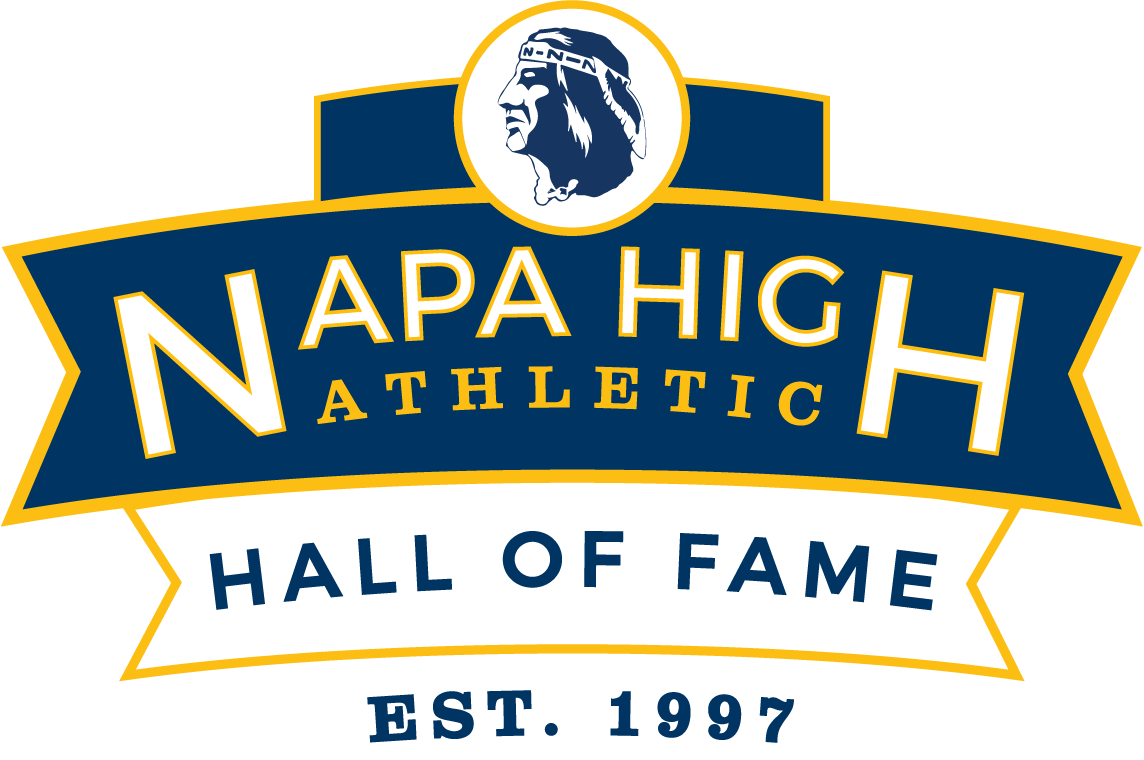 Napa High Athletic Hall of Fame